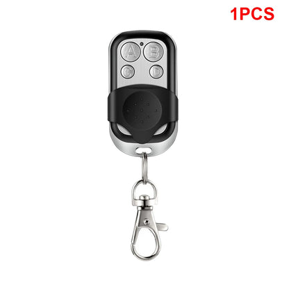 Universal 4 Buttons Garage Door Opener Remote Control