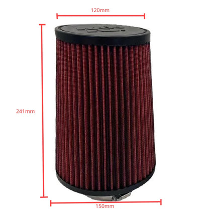 Inch Car Intake Air Filter