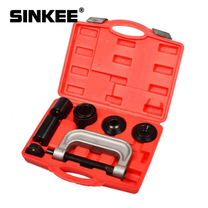 4-in-1 Ball Joint Service Tool Kit – Universal Suspension Repair Tool