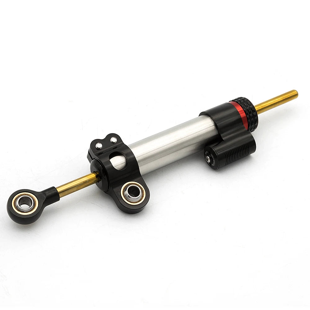 Universal Adjustable Steering Damper / Stabilizer Control