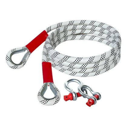 Car Towing Rope