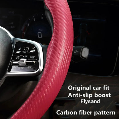 Universal Steering Wheel Cover