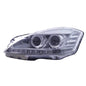 Mercedes-Benz S-Class W221 Headlight Assembly (2006-2008) – LED Daytime Running Lights