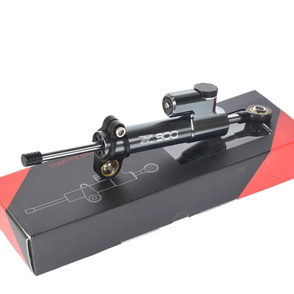Steering Damper Stabilizer for Kawasaki Z900 (2017-2023)
