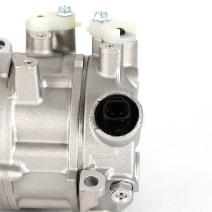 AC Compressor with Clutch 8831006240