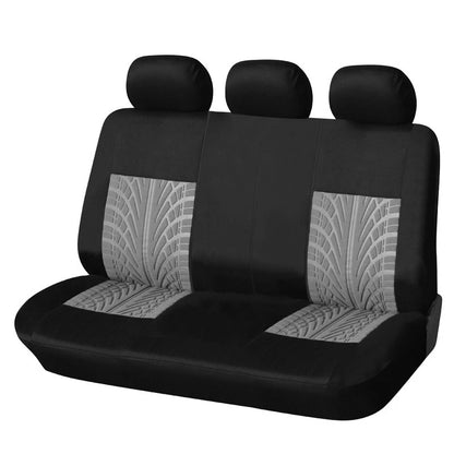 Car Seat Covers Set Universal Fit