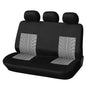 Car Seat Covers Set Universal Fit