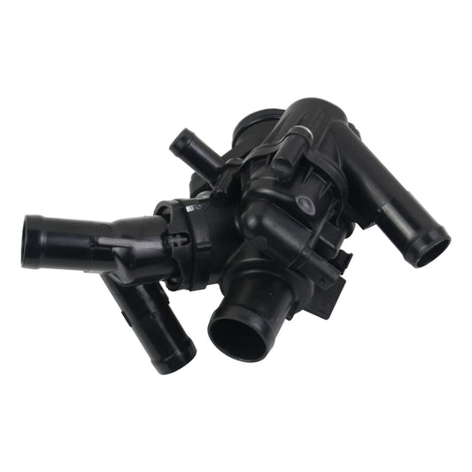 Engine Coolant Thermostat Fits Mercedes GLA250 GLA45 AMG 2015-2019