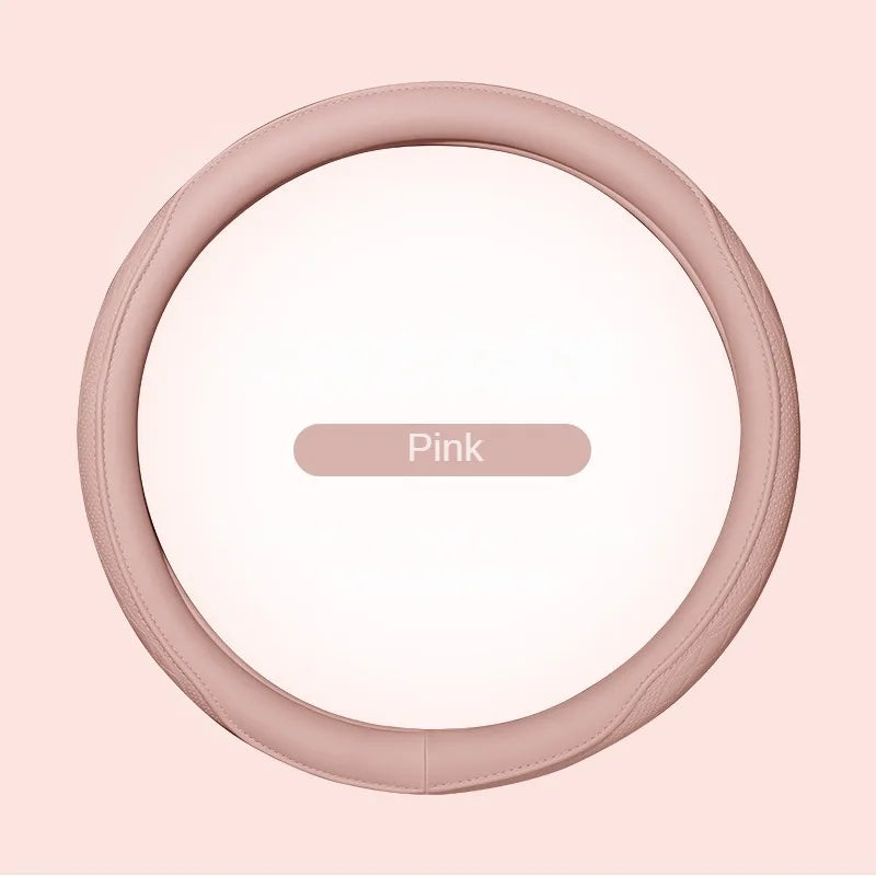 Car Steering Wheel Cover Non-slip