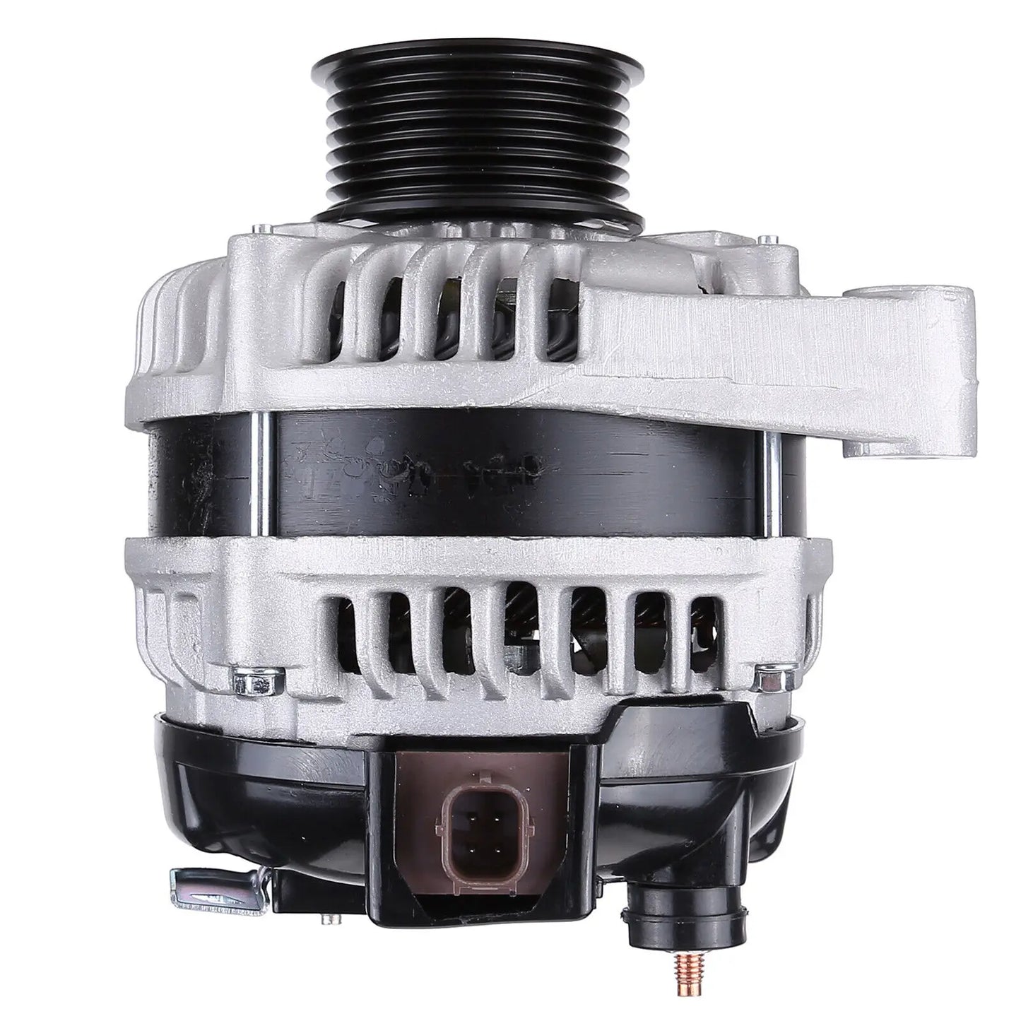 Alternator for Acura TSX 2.4L (2009-2014) & Honda Accord 2.4L (2008-2012)
