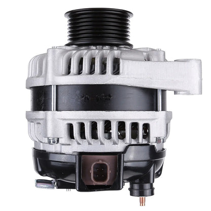 Alternator for Acura TSX 2.4L (2009-2014) & Honda Accord 2.4L (2008-2012)