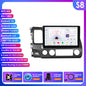 Autoradio 2Din Android 13 Car Radio