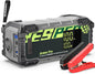 Car Battery Jump Starter 2500A Peak, 240Wh Portable Car Battery Charger & Power Bank