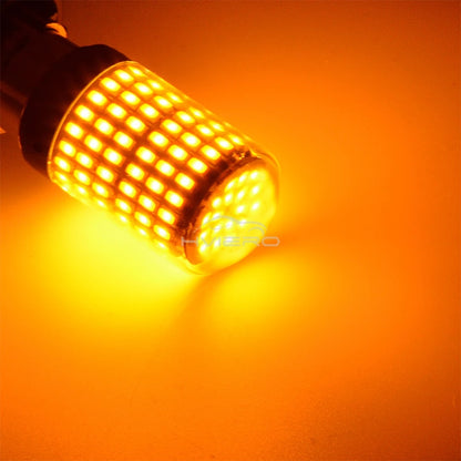 Car Reverse Signal Drl Running Lights