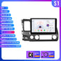 Autoradio 2Din Android 13 Car Radio