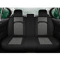 Universal Car Seat Cover Full Set for SKODA Octavia A5/A7, Kodiaq, Superb, Wagon, Fabia, Rapid, Yeti, Combi, Karoq