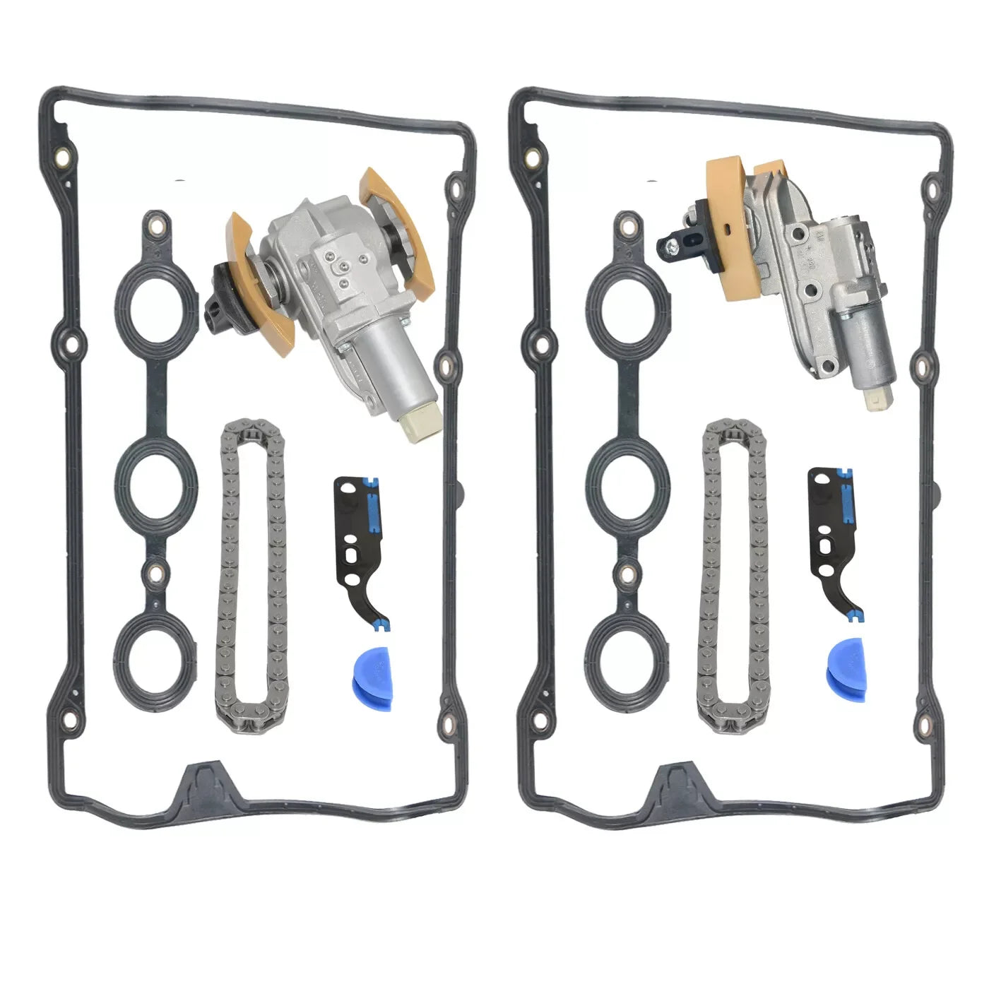 AP01 Timing Chain Tensioner Gasket Kit – For Audi A4, A6, Allroad & VW Passat 2.4L / 2.7L V6