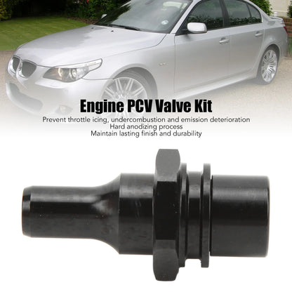PCV Valve Replacement