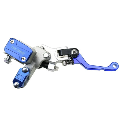 Motorcycle Hydraulic Clutch