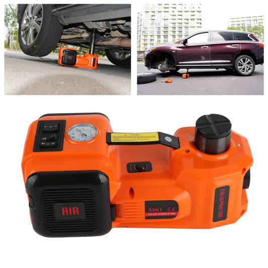 5Ton 12V Automotive Car Electric Hydraulic Floor Jack