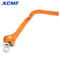 Motorcycle Kick Starter Lever Pedal