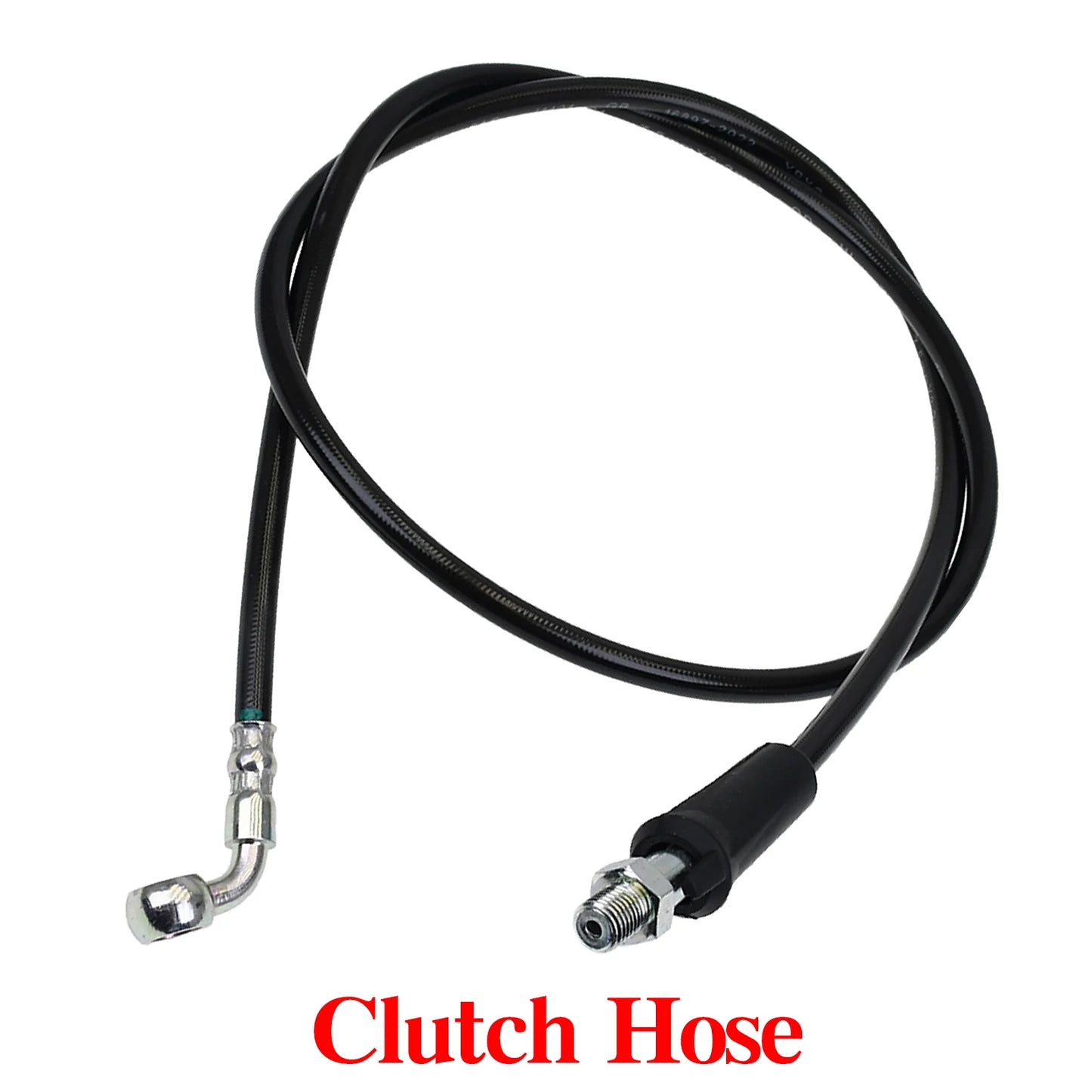Motorcycle Front And Rear Brake Oil Hose
