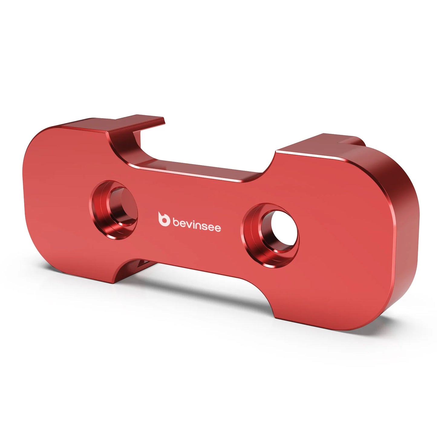 Aluminum Transmission Mount Insert for Audi B9