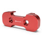 Aluminum Transmission Mount Insert for Audi B9