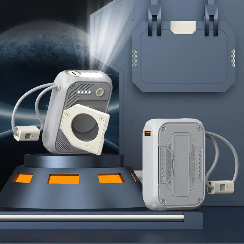50000mah Fast Charging Powerbank