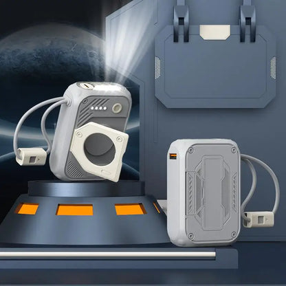 50000mah Fast Charging Powerbank