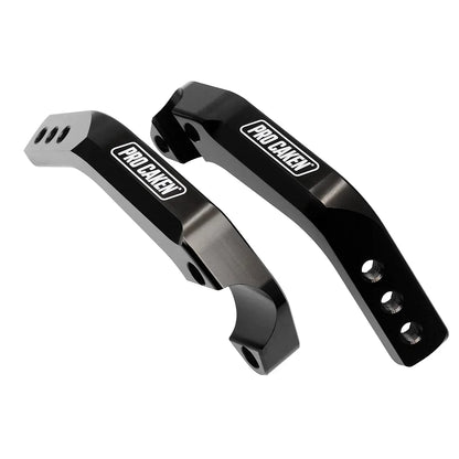 28mm Hand Guard Handlebar Bracket