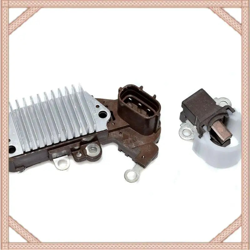 2Pcs Car Voltage Regulator For TOYOTA CAMRY