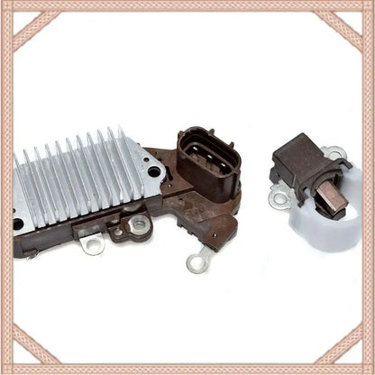 2Pcs Car Voltage Regulator For TOYOTA CAMRY