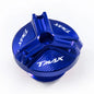 Yamaha Engine Oil Cap