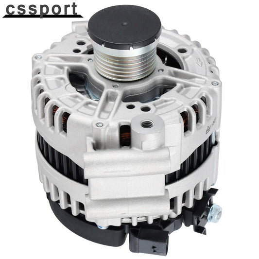 Engine Alternator for BMW 128i, 328i xDrive, 528i, X3, X5, 330xi – 2006-2013 3.0L