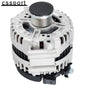 Engine Alternator for BMW 128i, 328i xDrive, 528i, X3, X5, 330xi – 2006-2013 3.0L