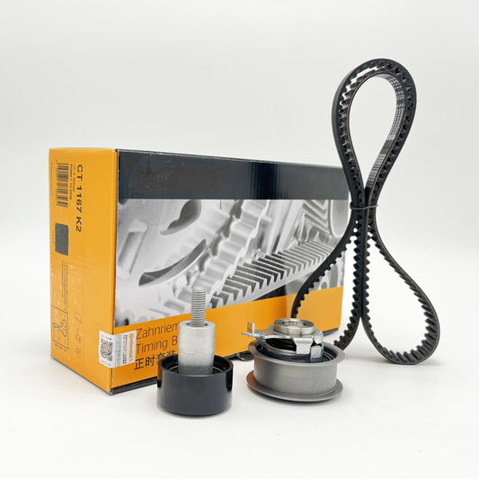 EA211 Timing Belt Kit for Audi / VW / Seat / Skoda