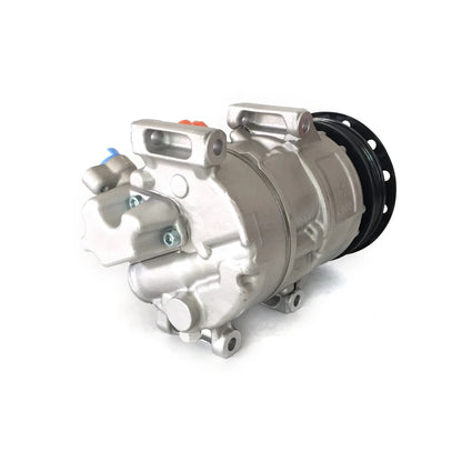 Air Conditioner Compressor With Clutch for Toyota Yaris 1.5L 2007-2010