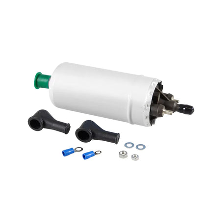 Universal High Pressure Fuel Pump