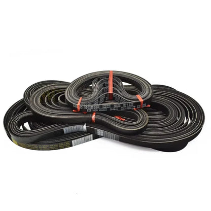 5M5Q6C301AA Alternator Serpentine Belt for Ford Focus (2005–2011)
