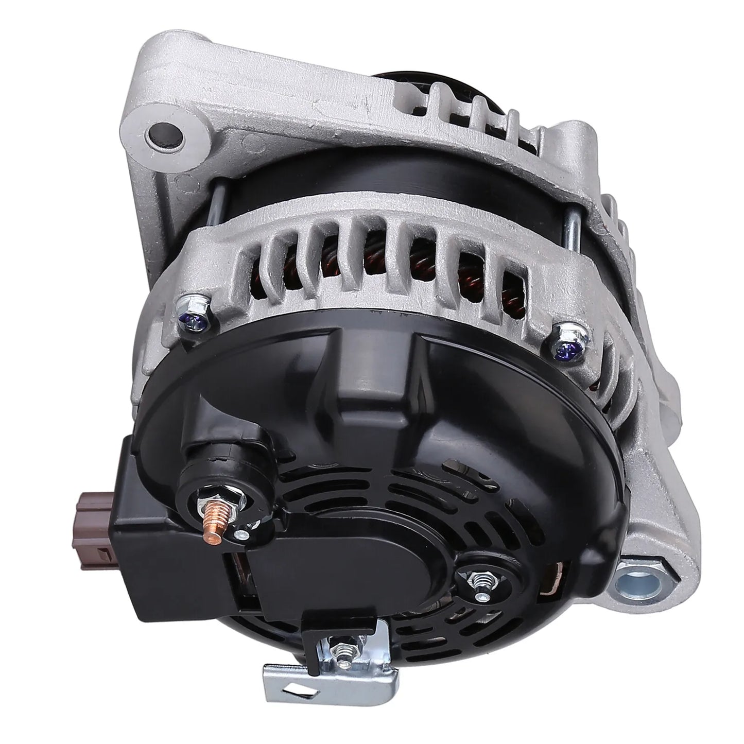 Alternator for Acura TSX 2.4L (2009-2014) & Honda Accord 2.4L (2008-2012)