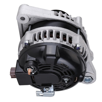 Alternator for Acura TSX 2.4L (2009-2014) & Honda Accord 2.4L (2008-2012)