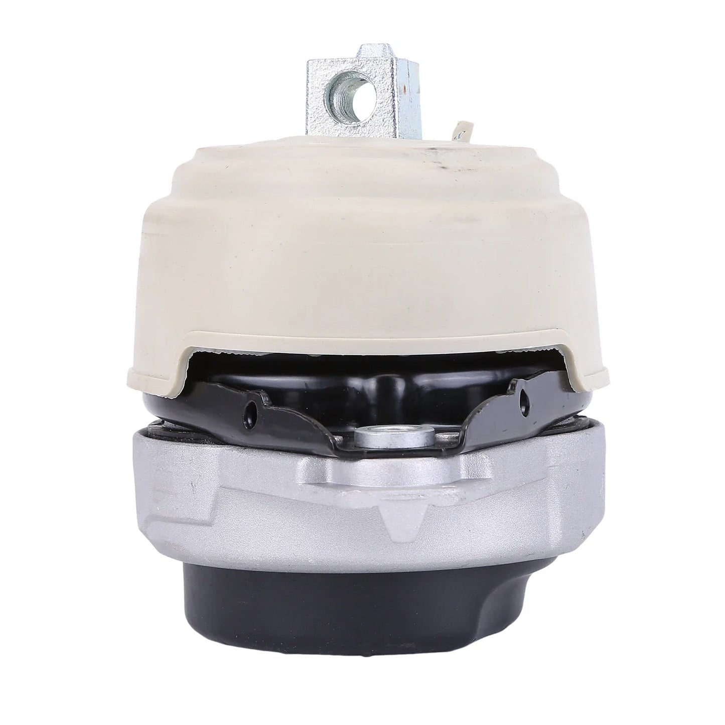 3Pcs Engine Motor & Transmission Mount Kit Compatible with Mercedes-Benz GL450 GLS550 ML63 AMG 4.7L 5.5L