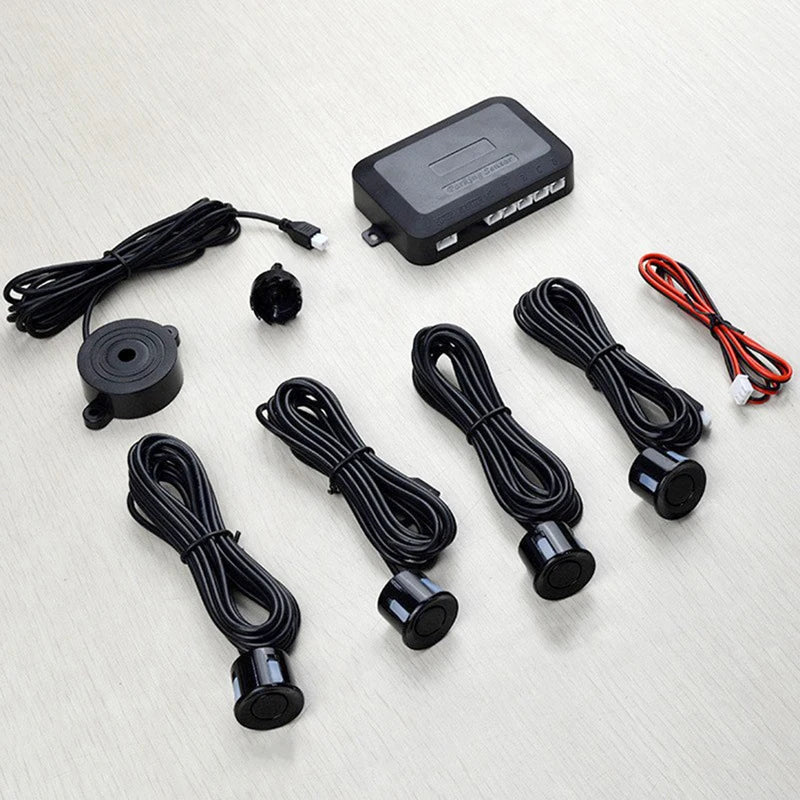 Universal Car Parking Sensor Kit