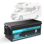 LiFePO4 Rechargeable Battery – Reliable Long-Lasting Power