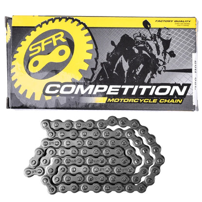 25H-82L Motorcycle Engine Camshaft Timing Chain