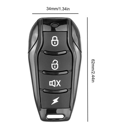 Remote Control Car Key Garage Door Opener