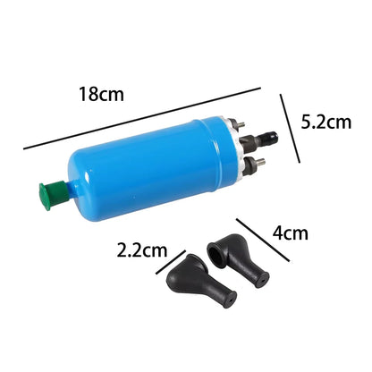 Universal High Pressure Fuel Pump