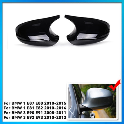 Rearview Mirror Cap For BMW