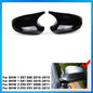 Rearview Mirror Cap For BMW